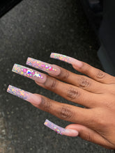 Load image into Gallery viewer, Glitter Ombre