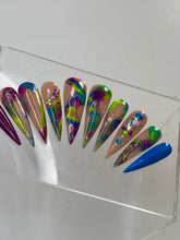 Load image into Gallery viewer, Fire & Light