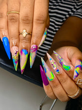 Load image into Gallery viewer, Fire & Light