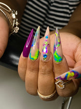 Load image into Gallery viewer, Fire & Light