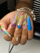 Load image into Gallery viewer, Fire & Light