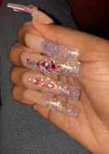 Load image into Gallery viewer, Glitter Ombre