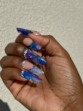 Load image into Gallery viewer, Starry Night--Crystal