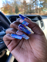 Load image into Gallery viewer, Starry Night--Crystal