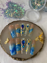 Load image into Gallery viewer, Arabian Nights