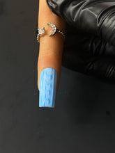 Load image into Gallery viewer, My First Client Training Finger