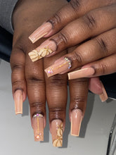 Load image into Gallery viewer, Nude Pumpkin