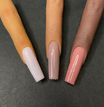 Load image into Gallery viewer, My First Client Training Finger