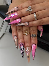 Load image into Gallery viewer, Spooky Szn