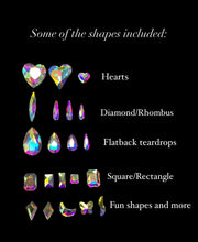 Load image into Gallery viewer, The Ultimate Gem Box