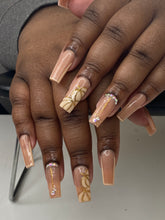 Load image into Gallery viewer, Nude Pumpkin