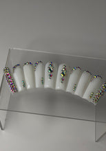 Load image into Gallery viewer, White Diamonds