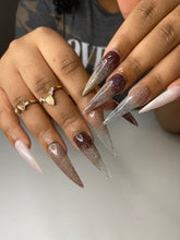 Load image into Gallery viewer, Diamonds Dancing