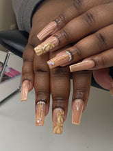 Load image into Gallery viewer, Nude Pumpkin