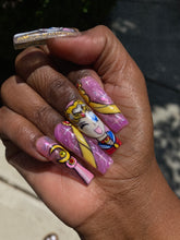 Load image into Gallery viewer, Anime Sailor