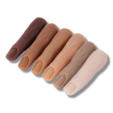 Load image into Gallery viewer, My First Client Training Finger