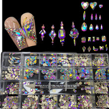 Load image into Gallery viewer, The Ultimate Gem Box