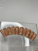 Load image into Gallery viewer, Nude Pumpkin