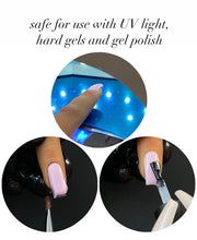 Load image into Gallery viewer, My First Client Training Finger