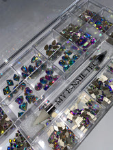 Load image into Gallery viewer, The Ultimate Gem Box