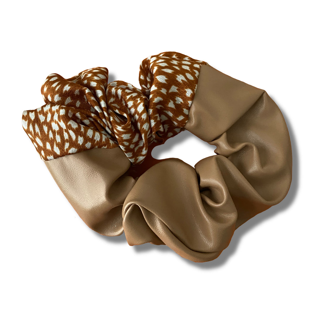 Bare Scrunchie