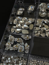 Load image into Gallery viewer, The Ultimate Gem Box—Diamonds
