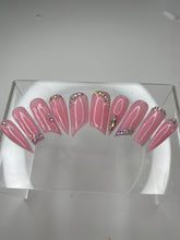 Load image into Gallery viewer, Poised
