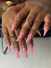 Load image into Gallery viewer, Poised
