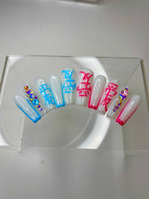 Load image into Gallery viewer, Love In Chinese
